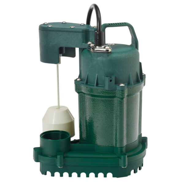 Sump Pumps